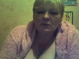 Rus olgun galina