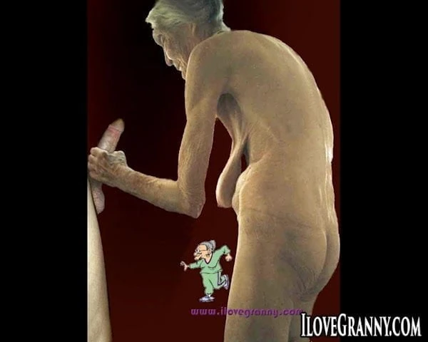 ILoveGrannY Amateur photos in sexy slideshow