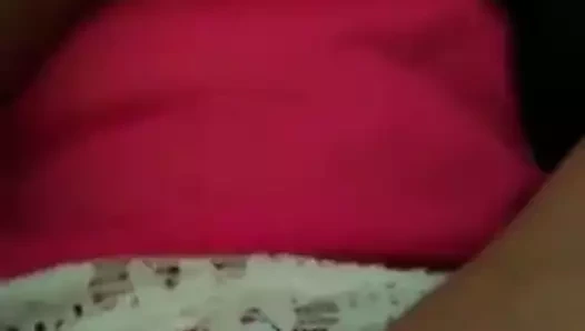 me gusta chaquetearme la pucha