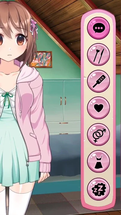 Together Again BDSM Episode 1 - From Suicide Cliff to First Spanking & Submission | Clip 2