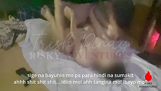 En sevdiğim boğa sikiş arkadaşım amımı parçalıyor - beni tekrar tekrar boşalttı (çoklu orgazm)