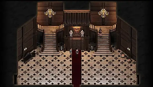 The Genesis order (nlt ile) - bölüm 20
