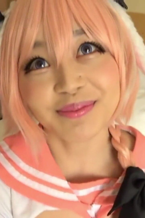 Tamamen ev yapımı yetişkin videosu - zıplayan göğüslü ve yoğun orgazmlı ince g cup yeni cosplayer - act1