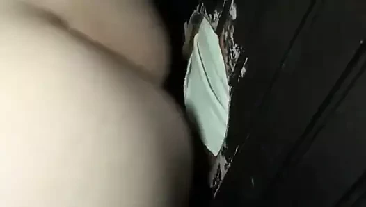 Gloryhole eyersiz #6