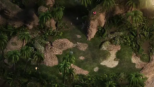 Doktor götüyle yarağımı iyileştiriyor