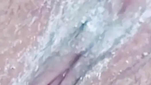 Ev hanımı tek başına mastürbasyon seks bölüm 2