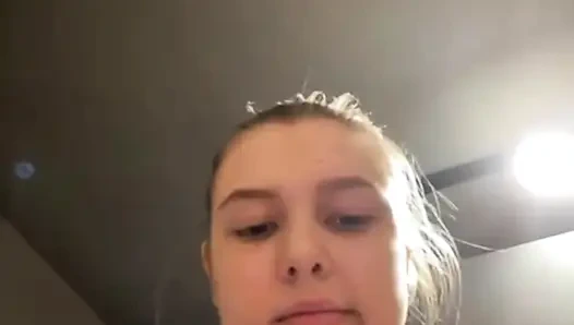 Extreme public fucking in the gym