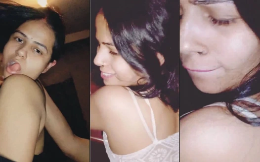 Жесткий секс с горячим сексуальным телом Latika