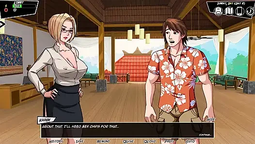 Cennet şehveti: balık tutma ekipmanları - bölüm 22