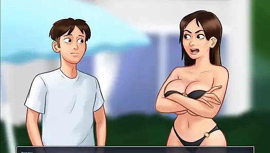 Summertimesaga Jenny'nin bekçisi bölüm 91