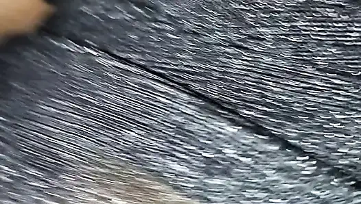 Khushbu yenge kocası tarafından sikiliyor