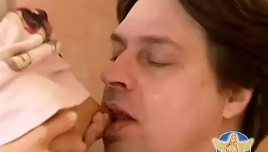 Siyah bayan (jacqueline blacklady)