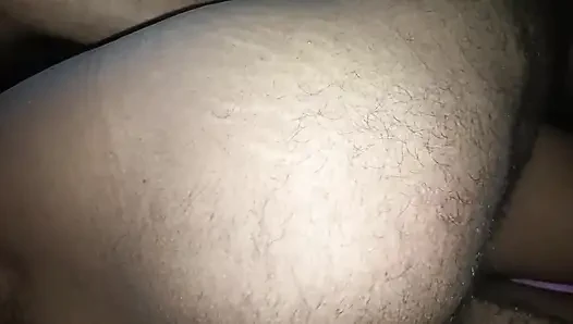 Desi Bhabhi Ki Jabhardst Gand Shodai