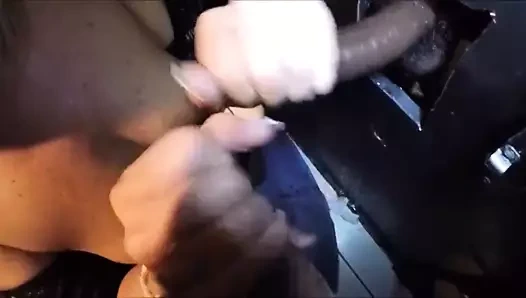 Gloryhole highlites bölüm 2