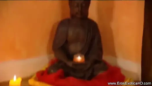 Bir kadına masaj yapmanın en iyi yolu