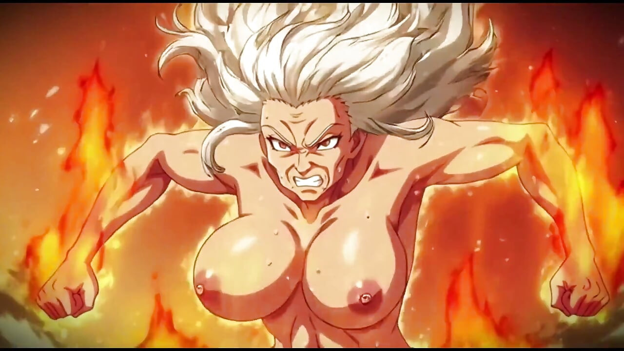 Ai üstsüz kadınlarla anime sahneleri yaptı