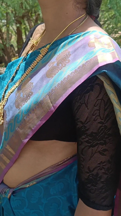 Family function Outdoor with stranger 1 | Clip 2