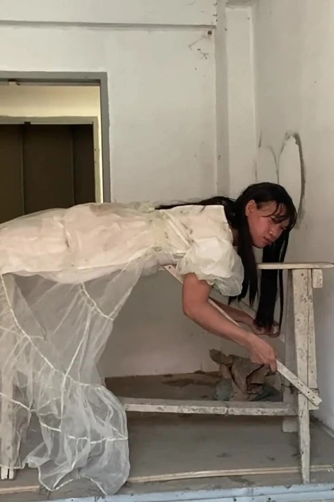 Bu klip ücretsiz olarak verilir.