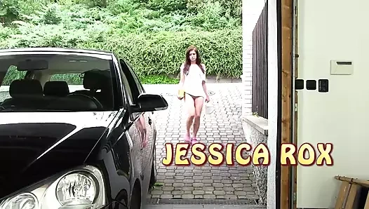 Islak ve sidikli hatun