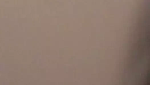 Karımın büyük göğüsleri duşta3