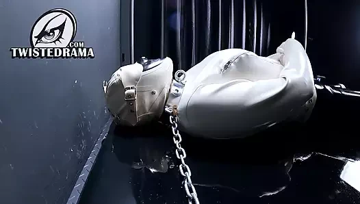 Hornies için sığınma..