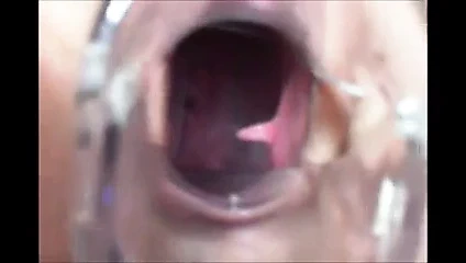 Onun vajinasını kapat