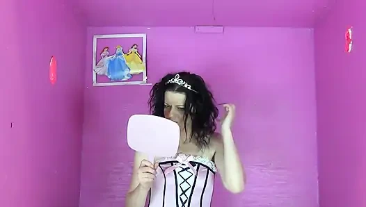 Samantha'nın yer aldığı 2 anonim oral seks