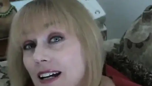 Kötü seksi melanie: sürtük evli kadın