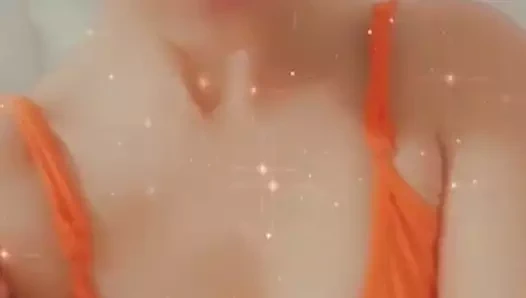 Ben tava gibiyim, çok sıcakken eti bana koyabilirsin