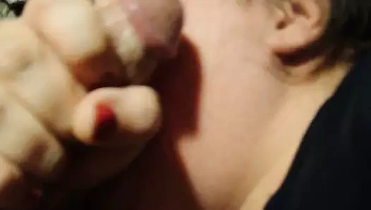 Amature sürtük emme küçücük çük