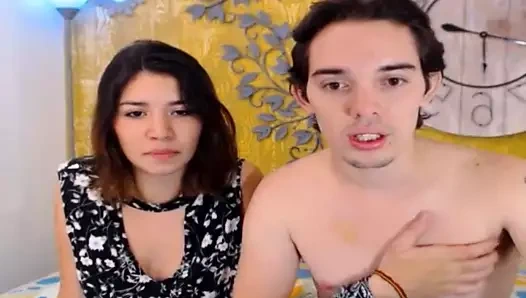 Hottie oral seks ona bf horoz önce Başlarken sikme