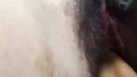 Japon amatör ftm büyük klitoris