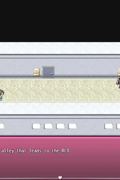 Лиза: Студентки делают покупки, эпизод 9