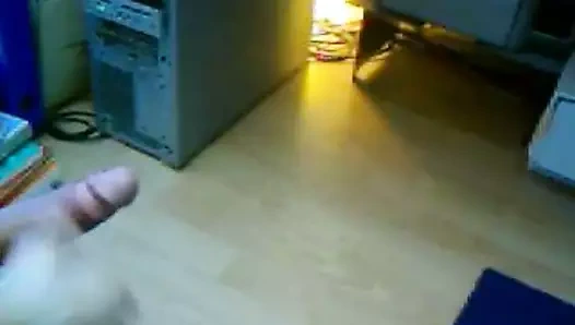 Boşalma