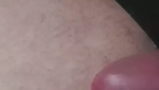 beni cumming üzerinde benim bacak