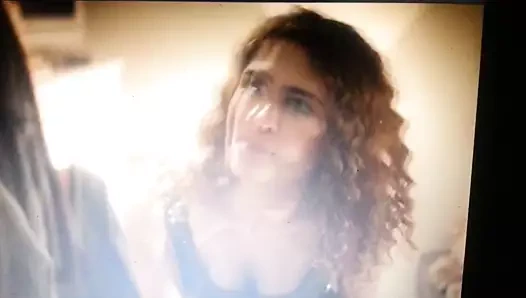 Ateşli hatun amanda2