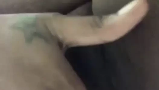 Abanoz milf sürtme ona kedi