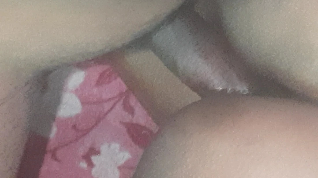 Мой настоящий индийский трах.