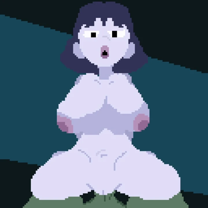NSFW ANIMASYONU