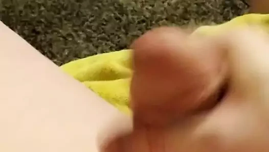 sessizlik içinde cumming