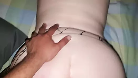 Aldatan eş becerdin köpek süre koca at iş