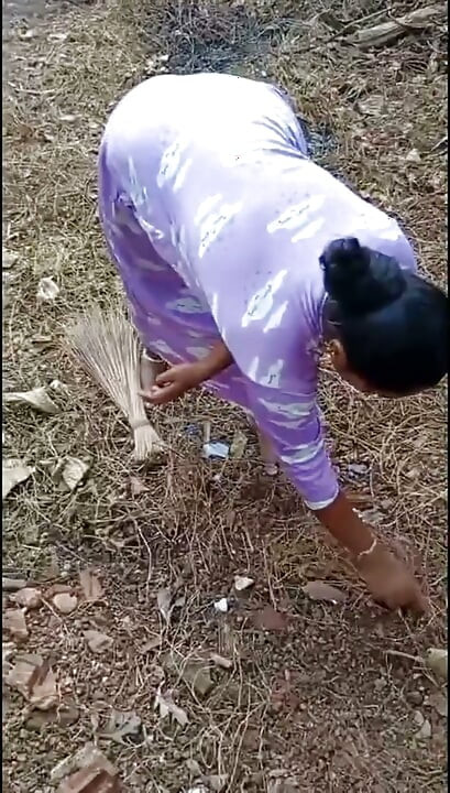 Malayalı kadın ve boşalma