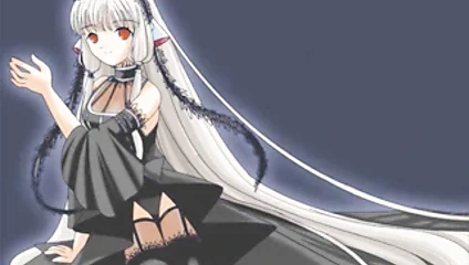 En iyi on anime kızı