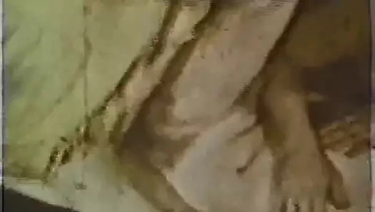 Cc 1960'ların cehennem ateşi kulübü