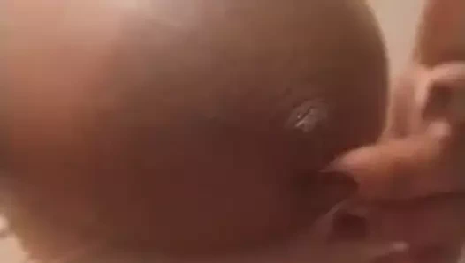 Michigan'dan Gelen Kadın