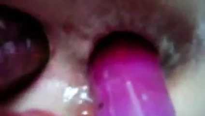 double god, un dans le cul un dans la chatte