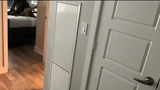 Amatör evli kadın röntgenci büyük zenci yarağı