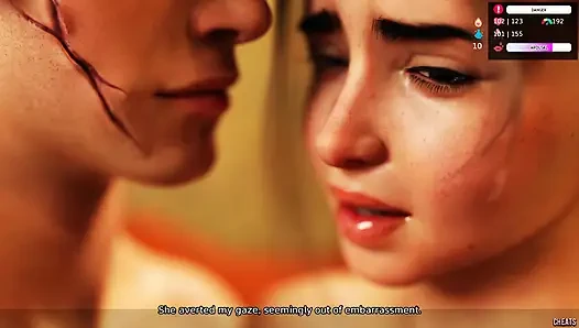Baştan çıkarma sanatı (bölüm 10)