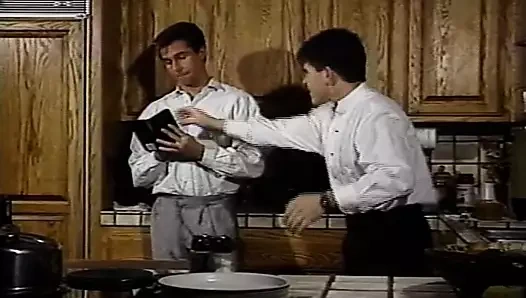 Vintage porno deneyimi!!! - bölüm 08