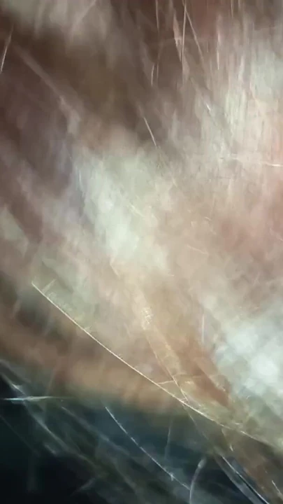 Эмоциональный момент из "Шлюхи в машине"